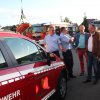 Besuch der MP Weil 03.07.2019